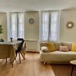 Διαμέρισμα Les De L'ile A *