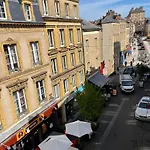 Les De L'ile A * Μετς