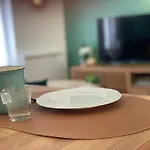 Διαμέρισμα Les De L'ile A *