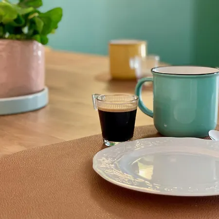 公寓 Les De L'ile A 梅斯