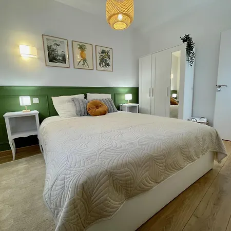 Les De L'ile A 公寓 *