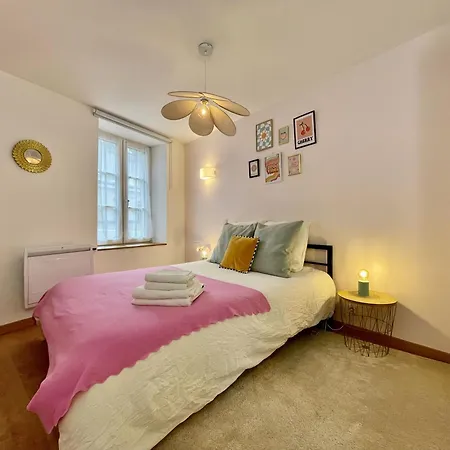 Les De L'ile A * 梅斯