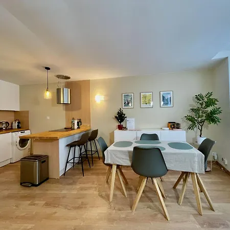 Les De L'ile A Apartman *