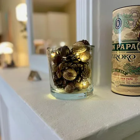 Apartmán Les De L'ile A Mety