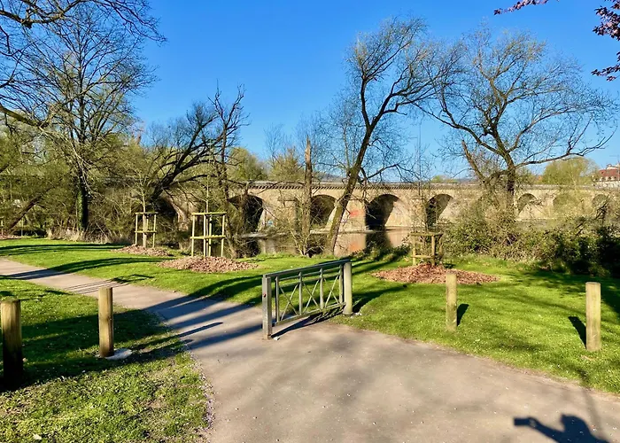 Les De L'ile A Apartmán Mety