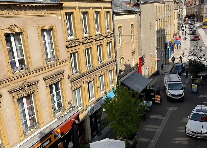 Les De L'ile A * Mety