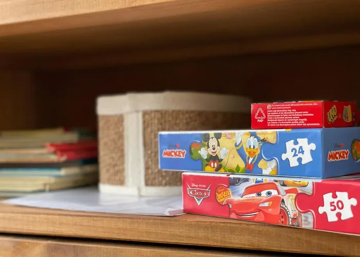 Διαμέρισμα Les De L'ile A *