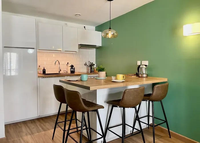 Διαμέρισμα Les De L'ile A Μετς