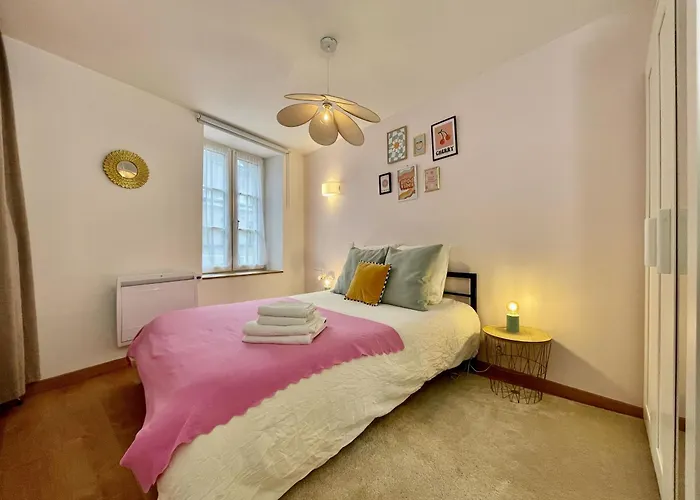 Les De L'ile A * Μετς