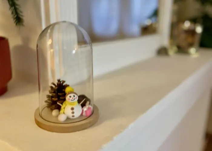 Apartmán Les De L'ile A *