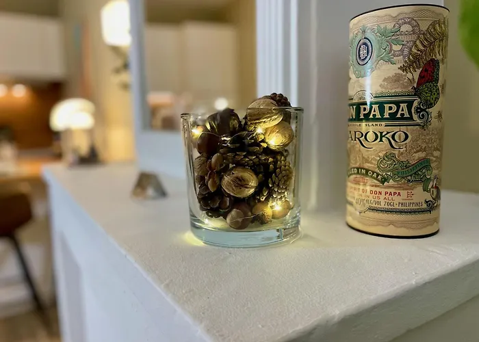 Apartmán Les De L'ile A Mety